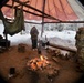 Airmen learn Arctic survival skills