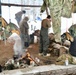 Airmen learn Arctic survival skills