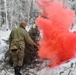 Airmen learn Arctic survival skills