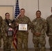 25th Infantry Division Career Counselor of the year FY 2022