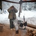 Airmen learn Arctic survival skills