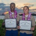 2021 Navy League Sea Service Awards