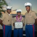 2021 Navy League Sea Service Awards