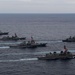 Maritime Forces from Australia, Canada, Germany, Japan and the U.S. Participate in ANNUALEX 2021