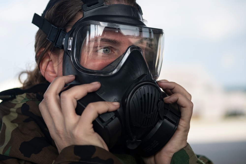 DVIDS - Images - MOPP sortie generation during ATSO training [Image 2 ...