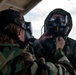 MOPP sortie generation during ATSO training
