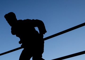 Isaak Competition Selection Day