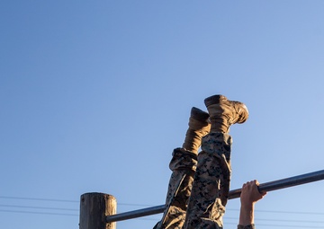 Isaak Competition Selection Day