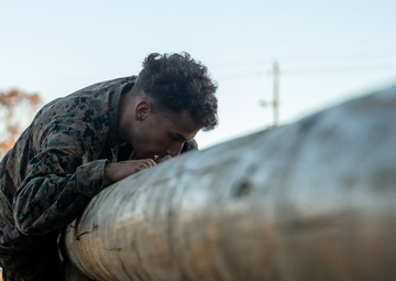 Isaak Competition Selection Day