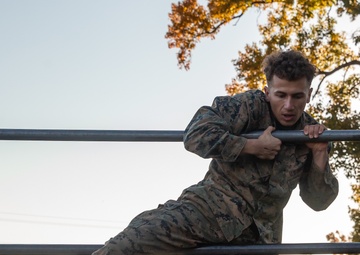 Isaak Competition Selection Day