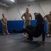 FC-COMCAM 2021A: Self Protection Training