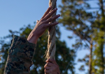 Isaak Competition Selection Day