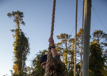 Isaak Competition Selection Day