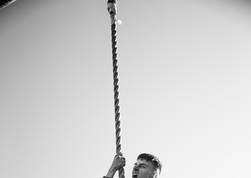 Isaak Competition Selection Day