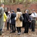 NKDB officials tour Tama Hills
