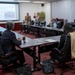 NKDB officials tour Tama Hills