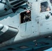 CH-53E Flight Ops in Bab al-Mandeb