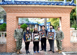 USFK Civilian Employee of the Year