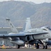 Hornet Swarm: VMFA-112 Rehearses Joint Maritime Strikes