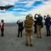 NATO Ambassadors visit HMS Queen Elizabeth