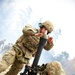 Infantry Mortar Leaders Course M252 Live Fire