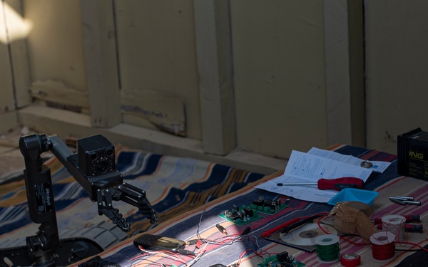 ASAB EOD Host Multi-National FTX