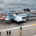 USS Carl Vinson (CVN 70) Conducts Flight Operations