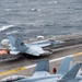 USS Carl Vinson (CVN 70) Conducts Flight Operations in Philippine Sea