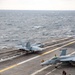 USS Carl Vinson (CVN 70) Conducts Flight Operations in Philippine Sea