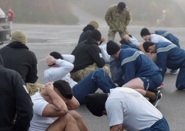 Air assault, Airmen ready