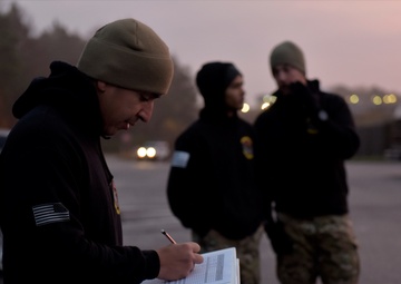 Air assault, Airmen ready