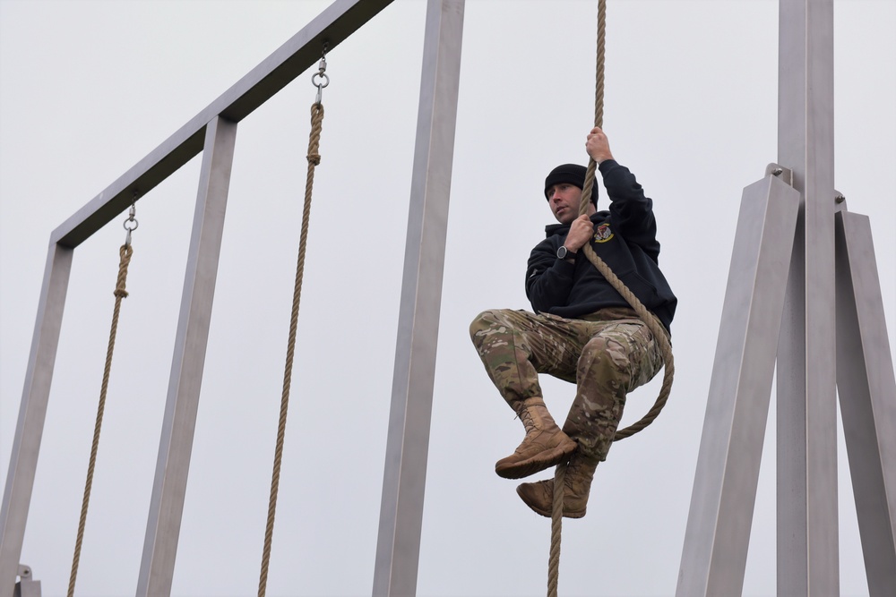 Air assault, Airmen ready