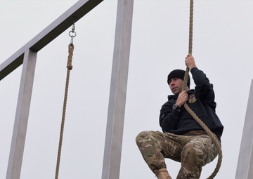 Air assault, Airmen ready