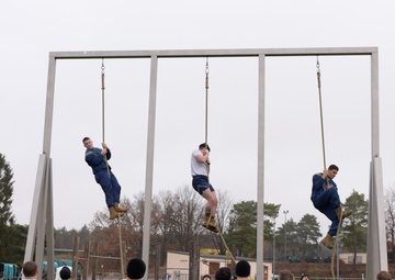 Air assault, Airmen ready