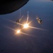 340th EARS provides fuel for F-16s