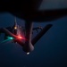 340th EARS provides fuel for F-16s