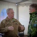 Sweden becomes first non-NATO partner with Patriot