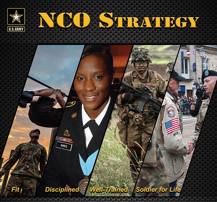 NCO Strategy