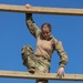 5th Brigade Army ROTC Ranger Challenge 2021 | Obstacle Course