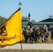 5th Brigade Army ROTC Ranger Challenge 2021 | Finish Line