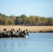 5th Brigade Army ROTC Ranger Challenge 2021 | Water Obstacle