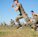 5th Brigade Army ROTC Ranger Challenge 2021 | Army Combat Fitness Test