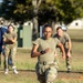 5th Brigade Army ROTC Ranger Challenge 2021 | Army Combat Fitness Test