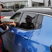 U.S Marine Corps Recruiters Help Collect Toys for Tots