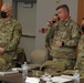 Army North Commander Visits Task Force McCoy