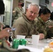 Army North Commander Visits Task Force McCoy