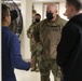 Army North Commander Visits Task Force McCoy