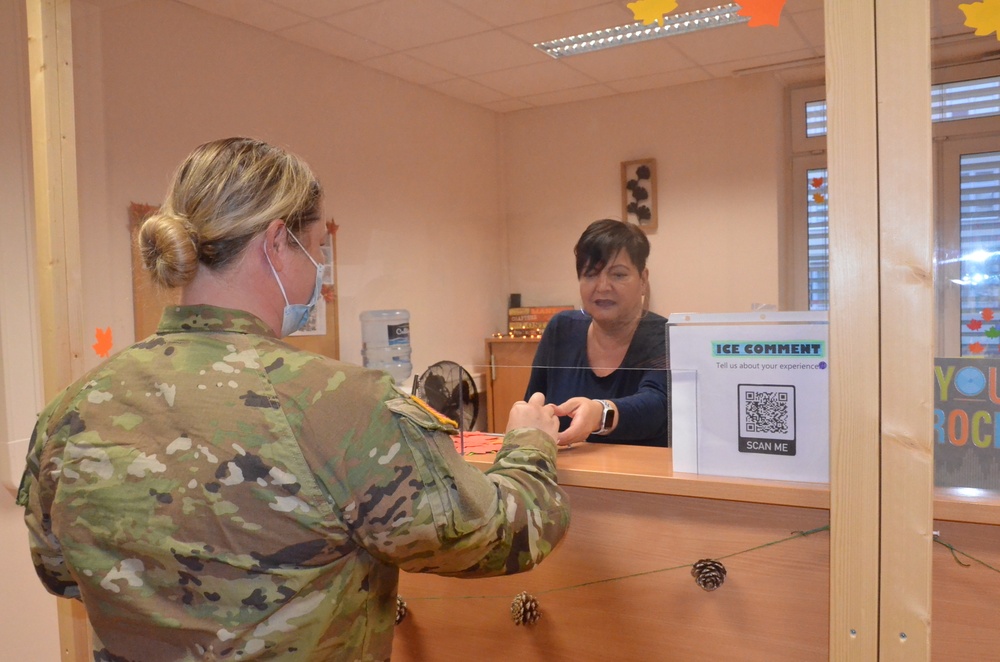 Summer Surge season sees thousands of Soldiers, families during peak PCS season