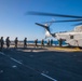 Marine CH-53Ks Partner with the Navy to Test Future Force Operating Concepts