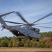 2/2 Conducts CH-53K IOT&amp;E
